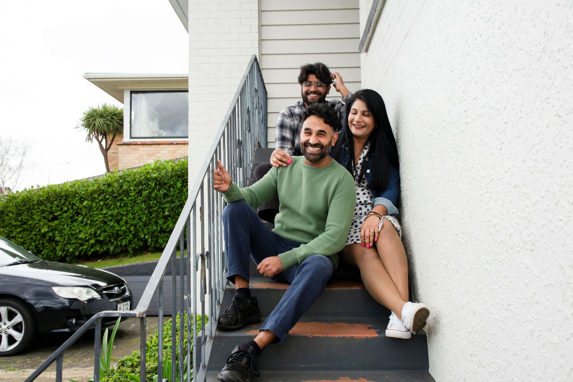 First-Home Buyer Strategy