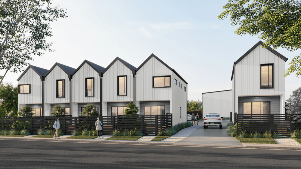 Investment Property Finance