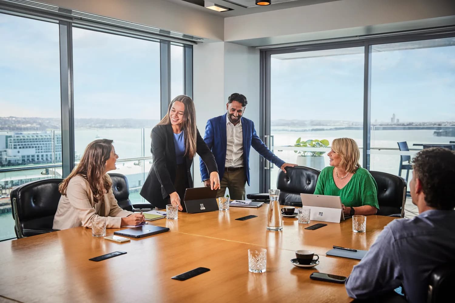 Risk, Insurance & KiwiSaver Referrals